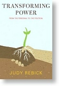 Transforming Power by Judy Rebick