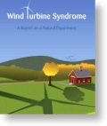 Wind Turbine Syndrome cover